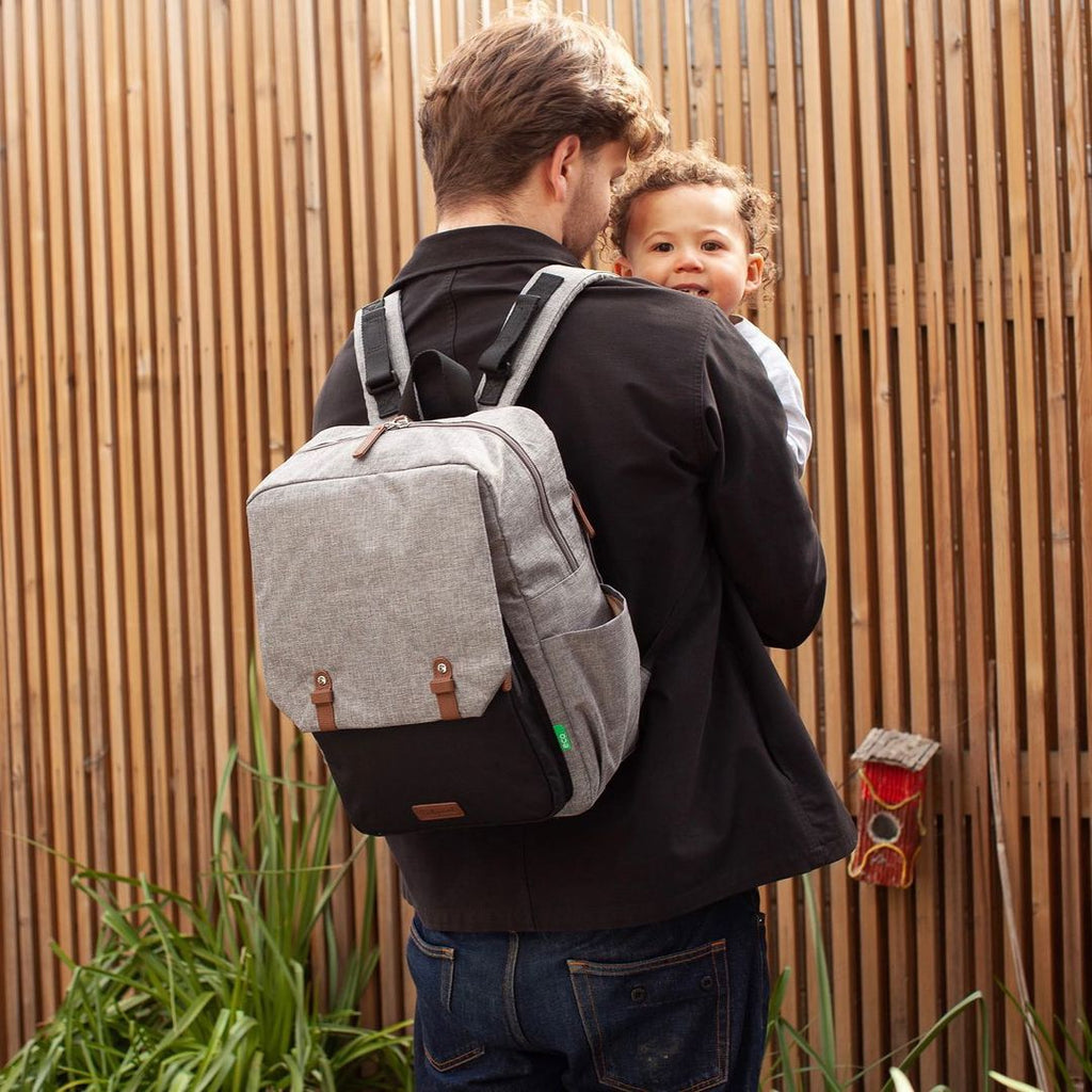 Best Baby Nappy Bags for Dads