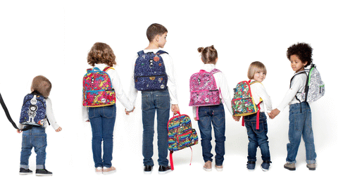 Zip and Zoe Find your perfect fit template