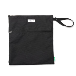 Wet Bag & Change Pouch Set Eco