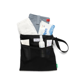 Wet Bag & Change Pouch Set Eco