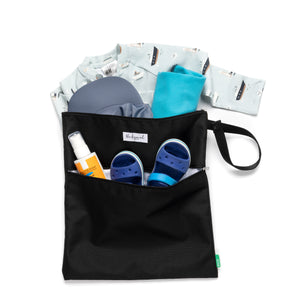 Wet Bag & Change Pouch Set Eco